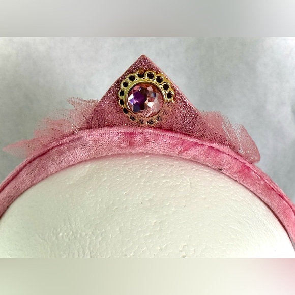 Rainbow, Princess and Confetti Headbands - Picture 12 of 15